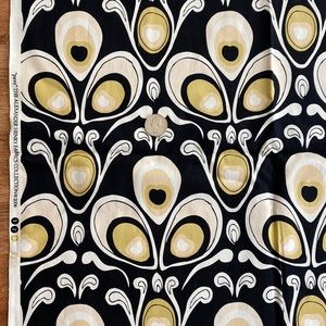 Alexander Henry fabric - 1 yard